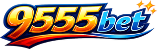 9555bet logo